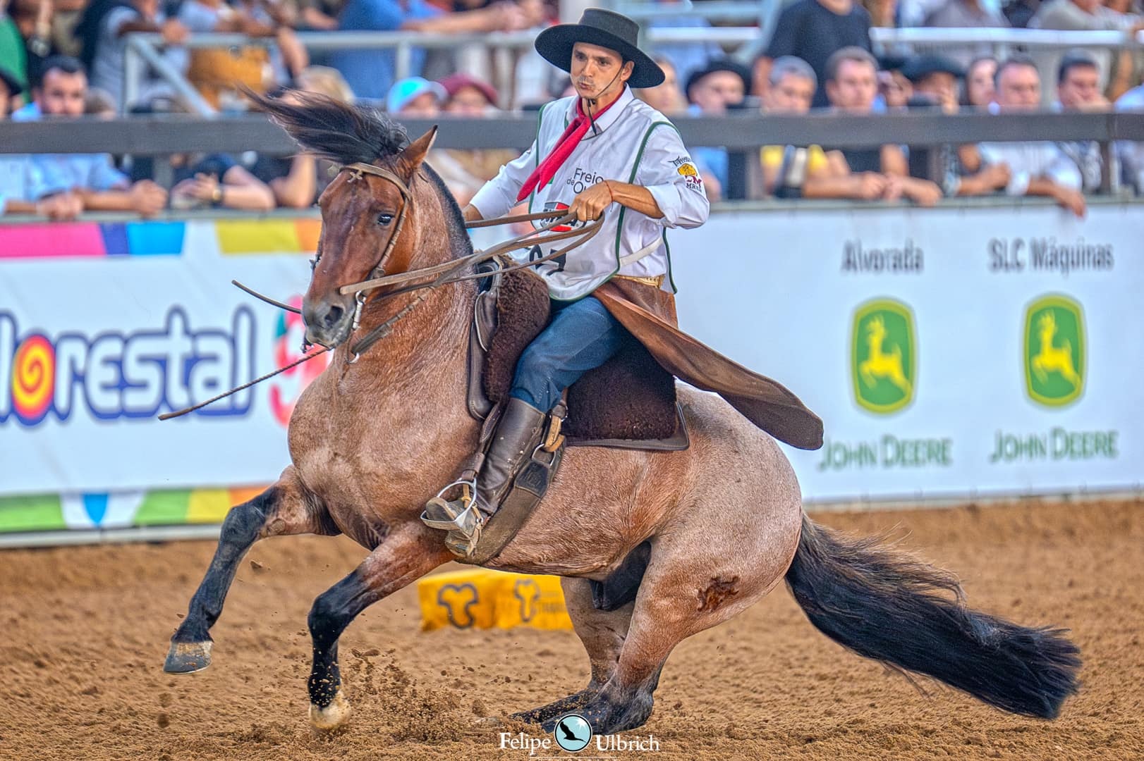 GAP Orfeu obtiene el Bocal de Ouro 2026 — acervo GAP